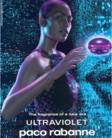 Ultraviolet by Paco Rabanne